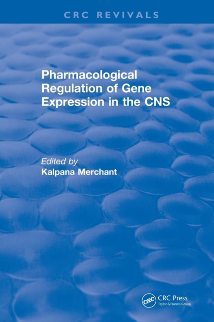 Revival: Pharmacological Regulation of Gene Expression in the CNS Towards an Understanding of Basal Ganglial Functions (1996)