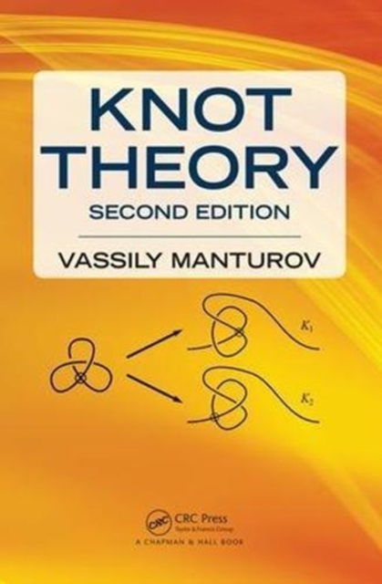 Knot Theory