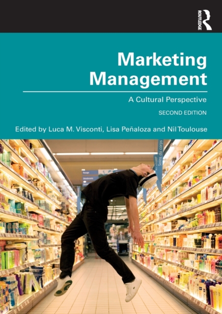 Marketing Management