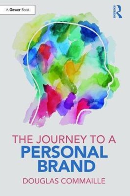 Journey to a Personal Brand