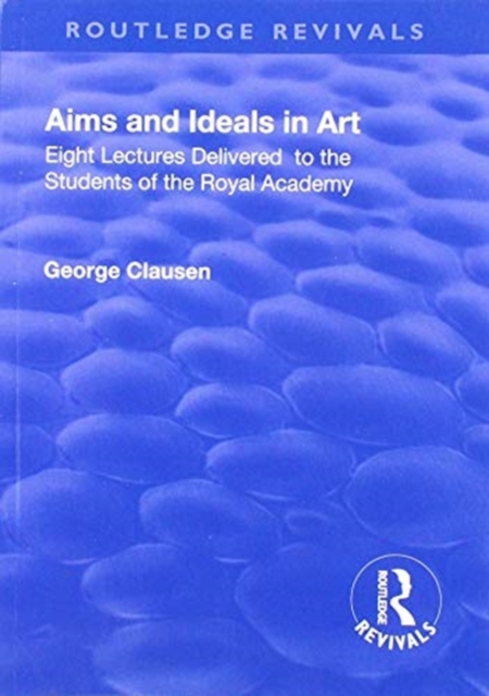 Revival: Aims and Ideals in Art (1906)