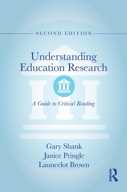 Understanding Education Research