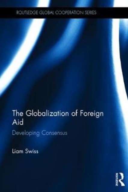 Globalization of Foreign Aid