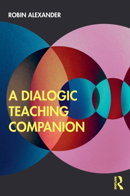 Dialogic Teaching Companion