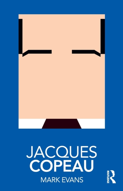 Jacques Copeau