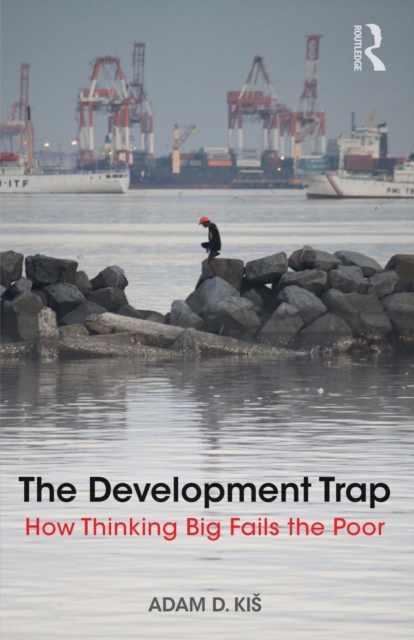 Development Trap