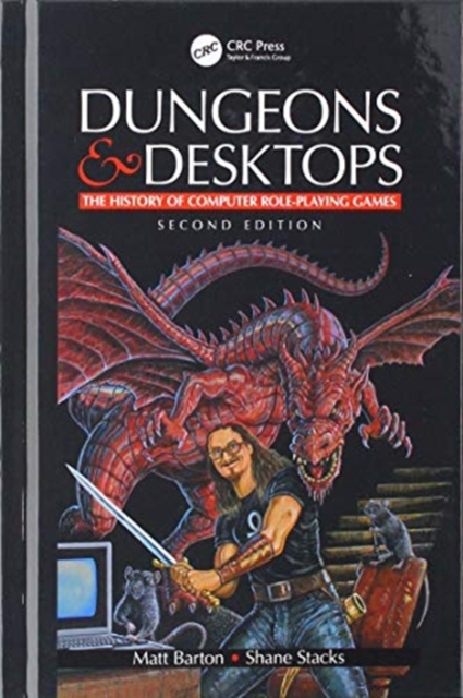 Dungeons and Desktops