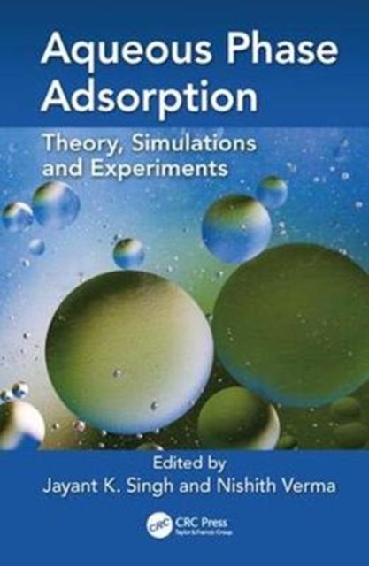 Aqueous Phase Adsorption