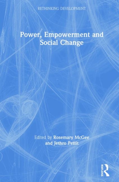 Power, Empowerment and Social Change