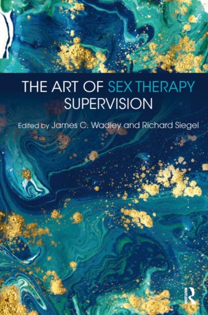 Art of Sex Therapy Supervision
