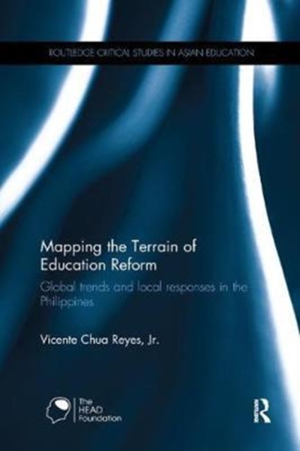 Mapping the Terrain of Education Reform