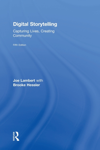 Digital Storytelling