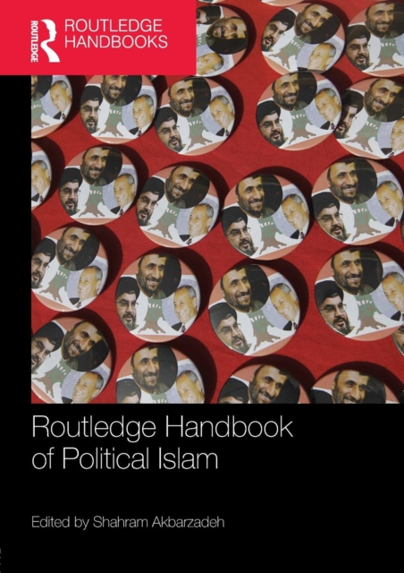 Routledge Handbook of Political Islam