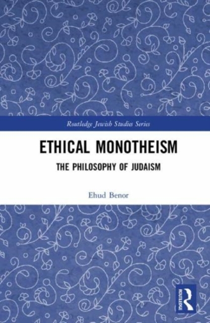 Ethical Monotheism