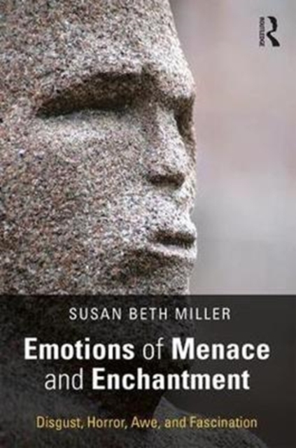 Emotions of Menace and Enchantment