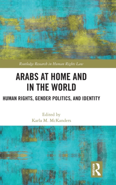 Arabs at Home and in the World