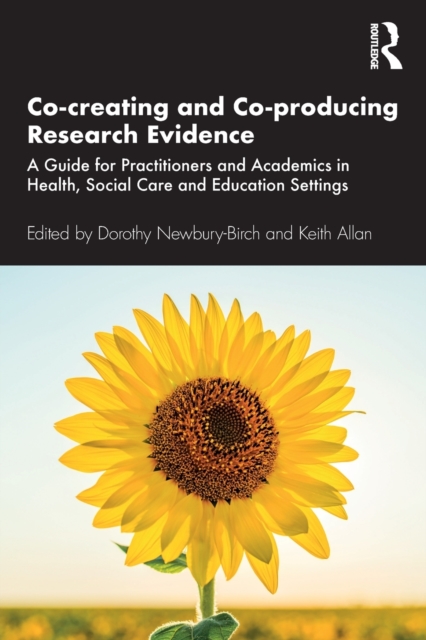 Co-creating and Co-producing Research Evidence