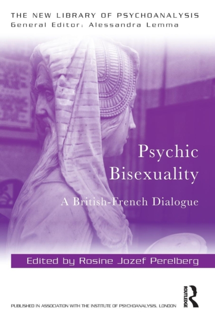 Psychic Bisexuality