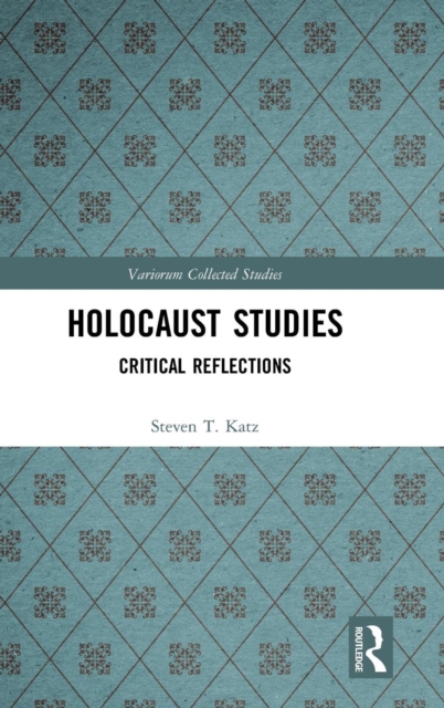 Holocaust Studies