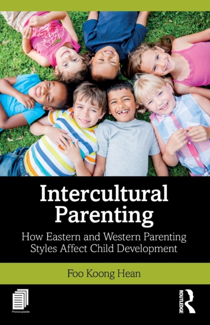 Intercultural Parenting