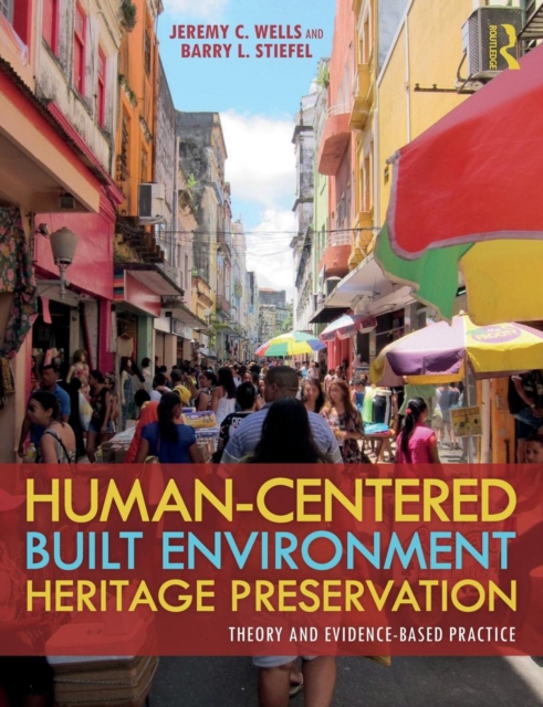 Human-Centered Built Environment Heritage Preservation