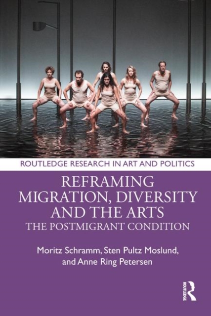 Reframing Migration, Diversity and the Arts