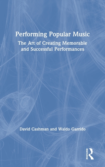 Performing Popular Music