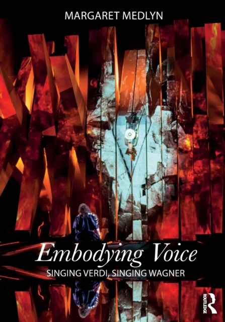 Embodying Voice