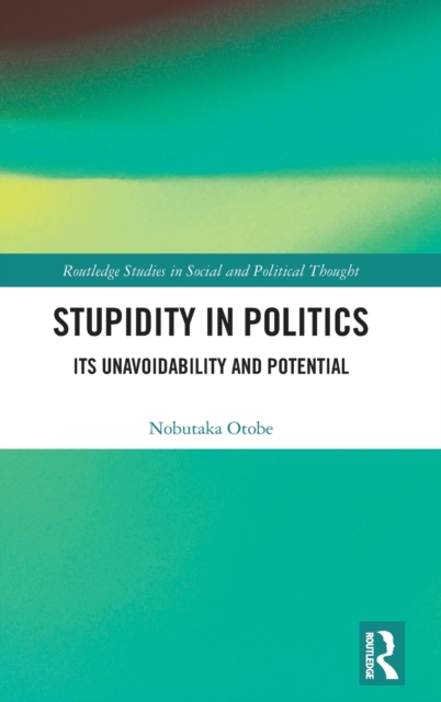 Stupidity in Politics