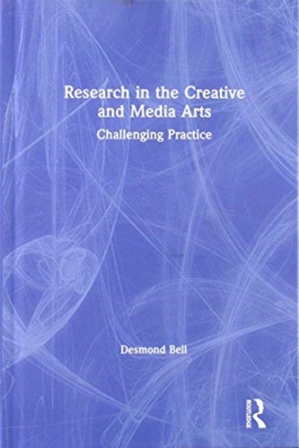 Research in the Creative and Media Arts
