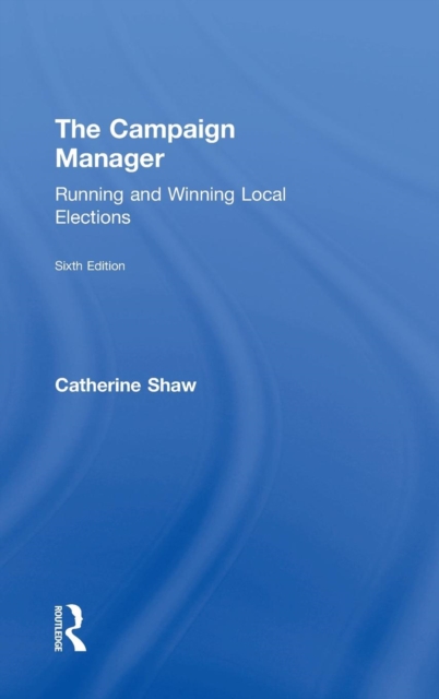 The Campaign Manager