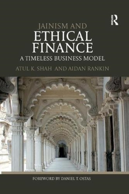 Jainism and Ethical Finance