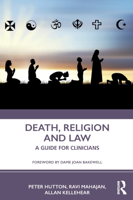 Death, Religion and Law