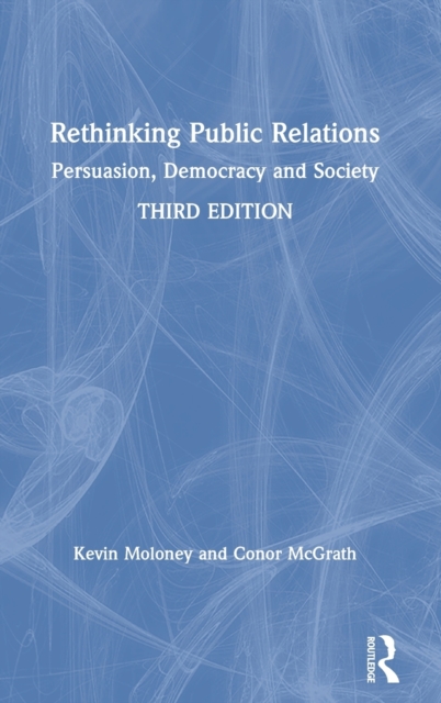 Rethinking Public Relations
