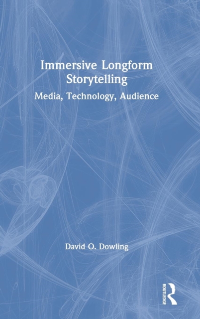 Immersive Longform Storytelling