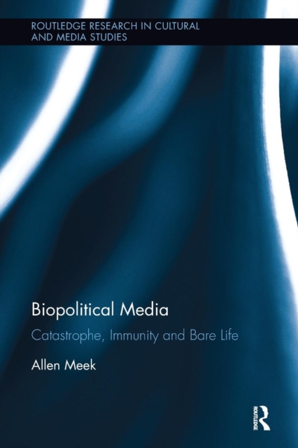 Biopolitical Media