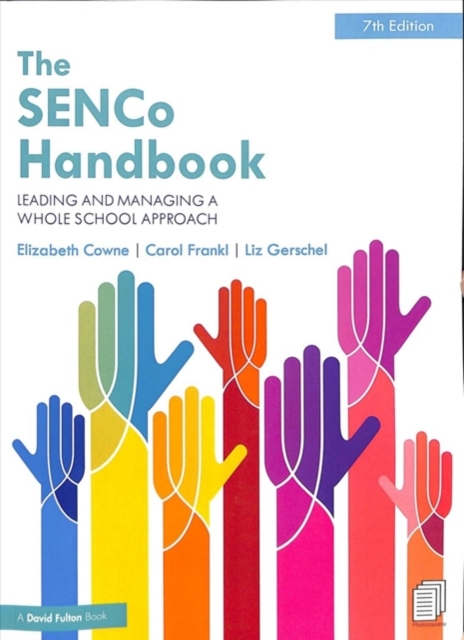 SENCo Handbook