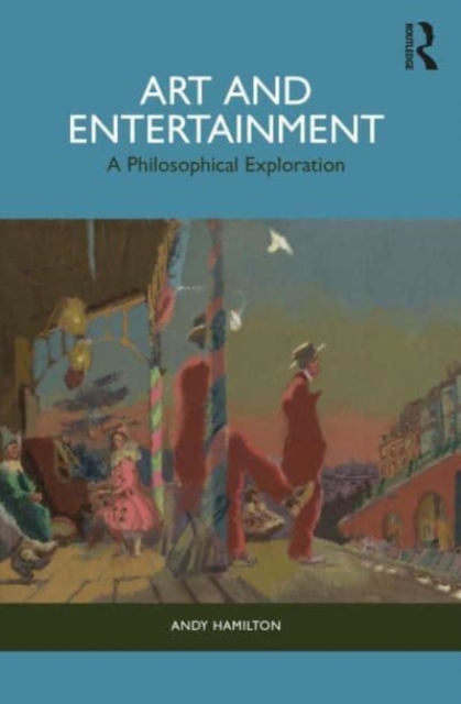 Art and Entertainment