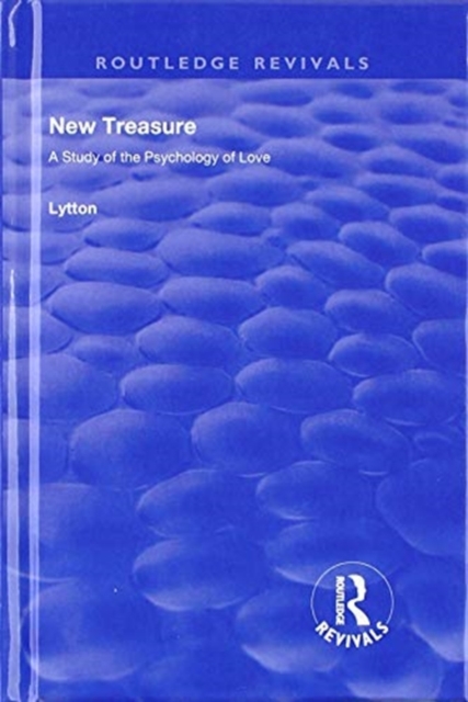 New Treasure