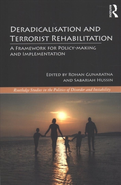 Deradicalisation and Terrorist Rehabilitation