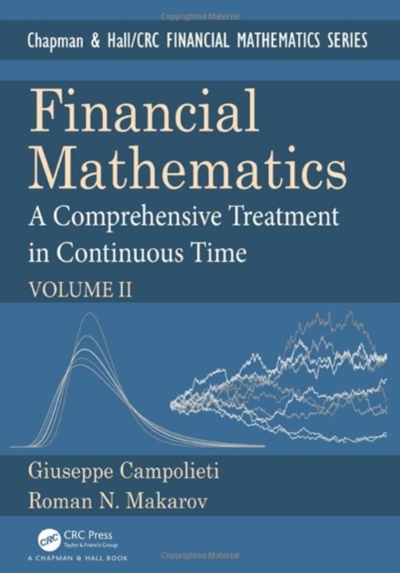Financial Mathematics