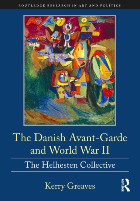 Danish Avant-Garde and World War II