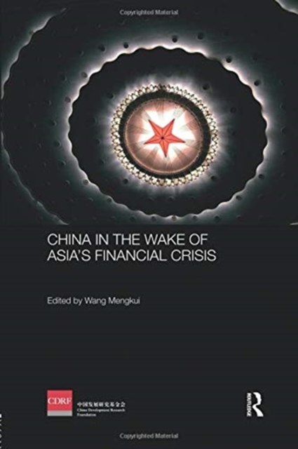 China in the Wake of Asia's Financial Crisis