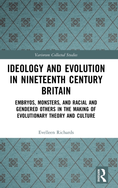 Ideology and Evolution in Nineteenth Century Britain