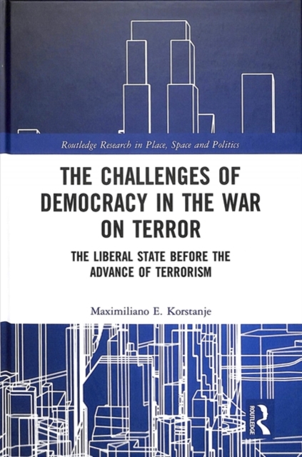 Challenges of Democracy in the War on Terror