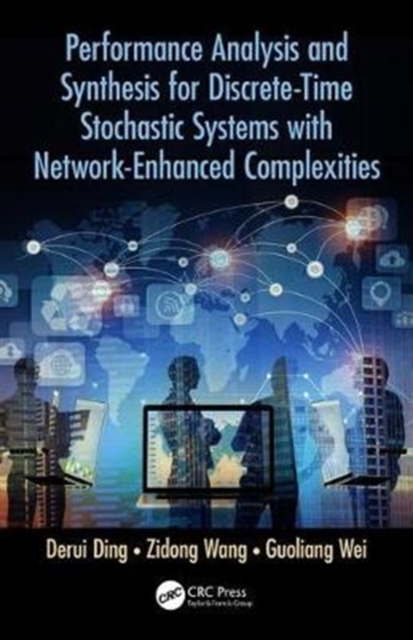 Performance Analysis and Synthesis for Discrete-Time Stochastic Systems with Network-Enhanced Complexities