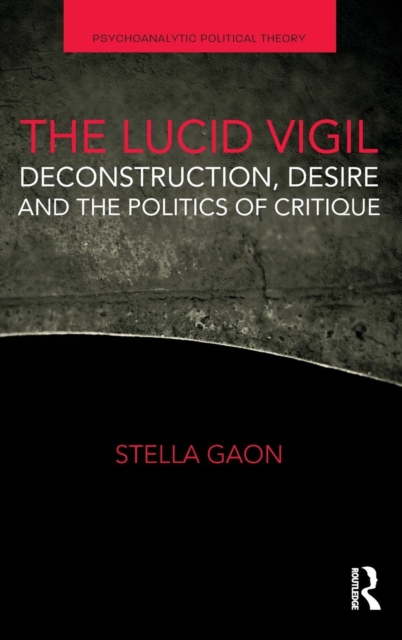 The Lucid Vigil