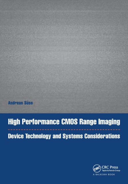 High Performance CMOS Range Imaging