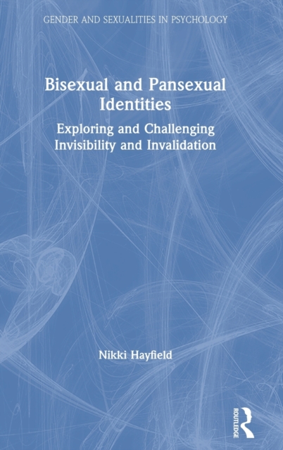 Bisexual and Pansexual Identities