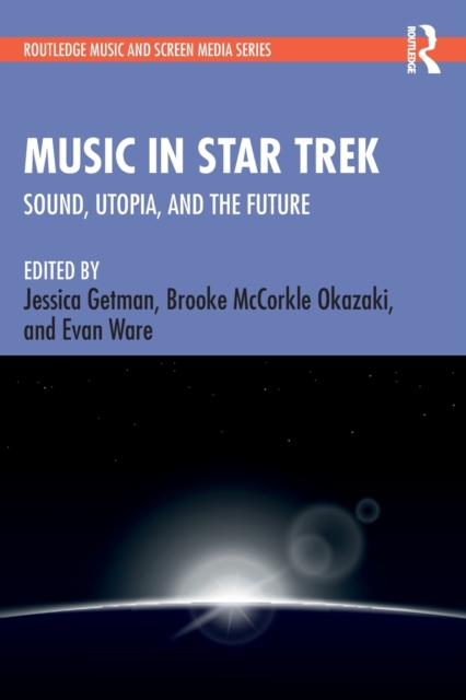 Music in Star Trek